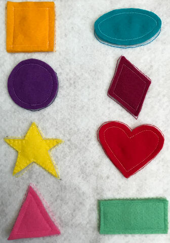 Shapes